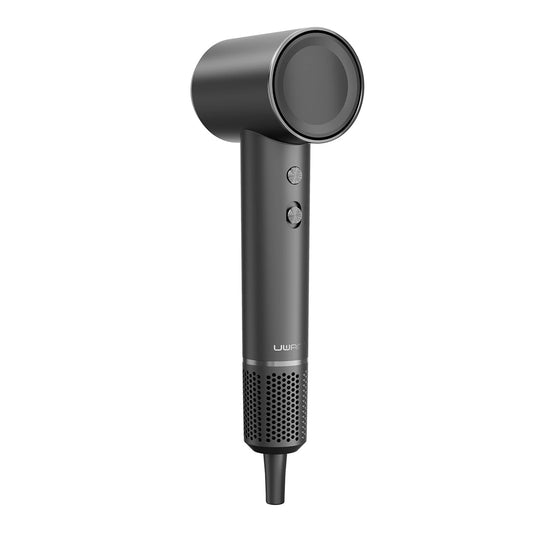 UWANT H100 Hair Dryer - Gray_0