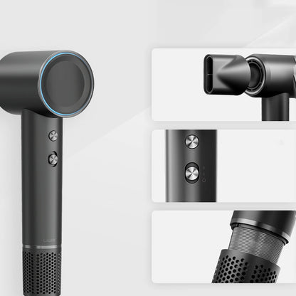 UWANT H100 Hair Dryer - Gray_8
