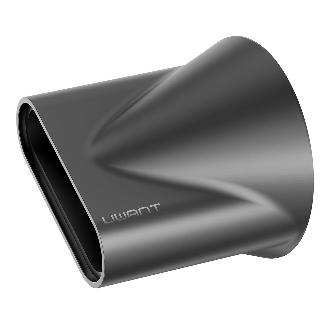 UWANT H100 Hair Dryer - Gray_4