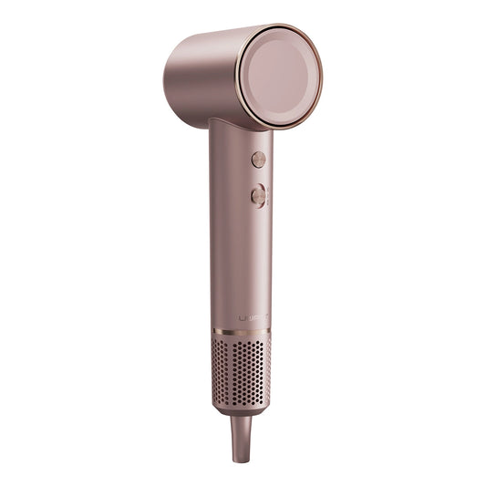 UWANT H100 Hair Dryer - Pink_0