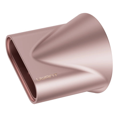 UWANT H100 Hair Dryer - Pink_4