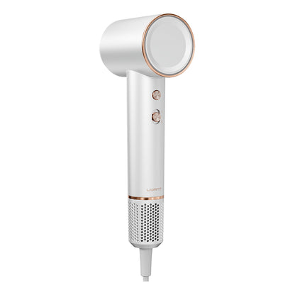 UWANT H100 Hair Dryer - White_1