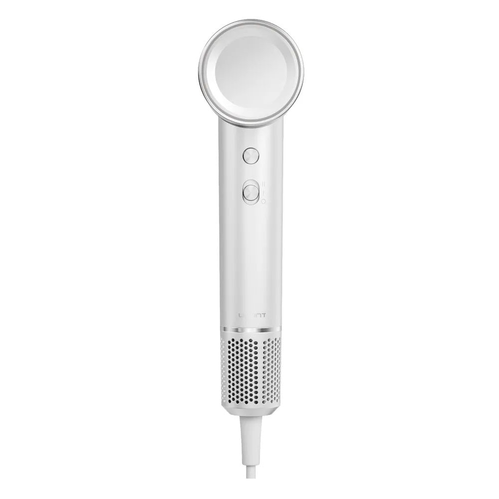UWANT H100 Hair Dryer - White_4