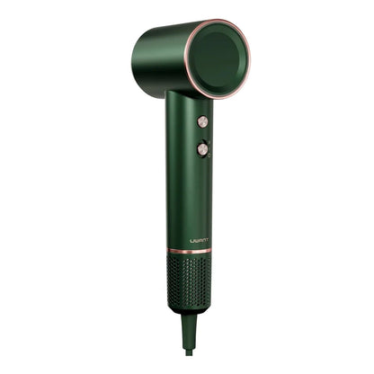 UWANT H100 Hair Dryer - Green_0
