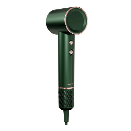 UWANT H100 Hair Dryer - Green_0