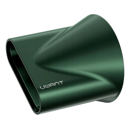 UWANT H100 Hair Dryer - Green_4