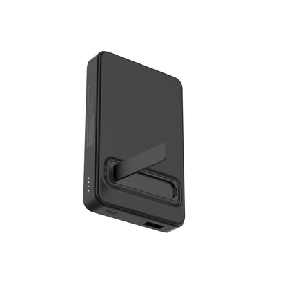 Powerbank Wozinsky WLWP-10KA0Y3S 22.5W PD Qi2 10000 mAh, with stand, 1x USB-A, 1x USB-C - black_8