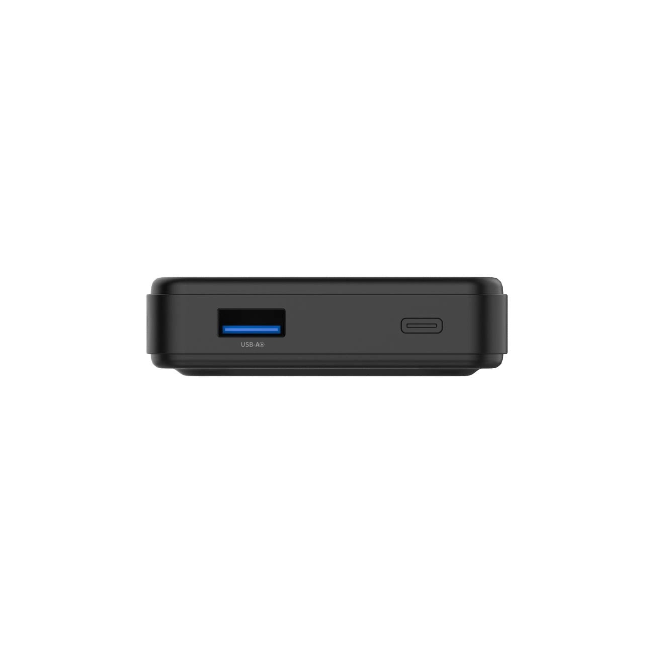 Powerbank Wozinsky WLWP-10KA0Y3S 22.5W PD Qi2 10000 mAh, with stand, 1x USB-A, 1x USB-C - black_10