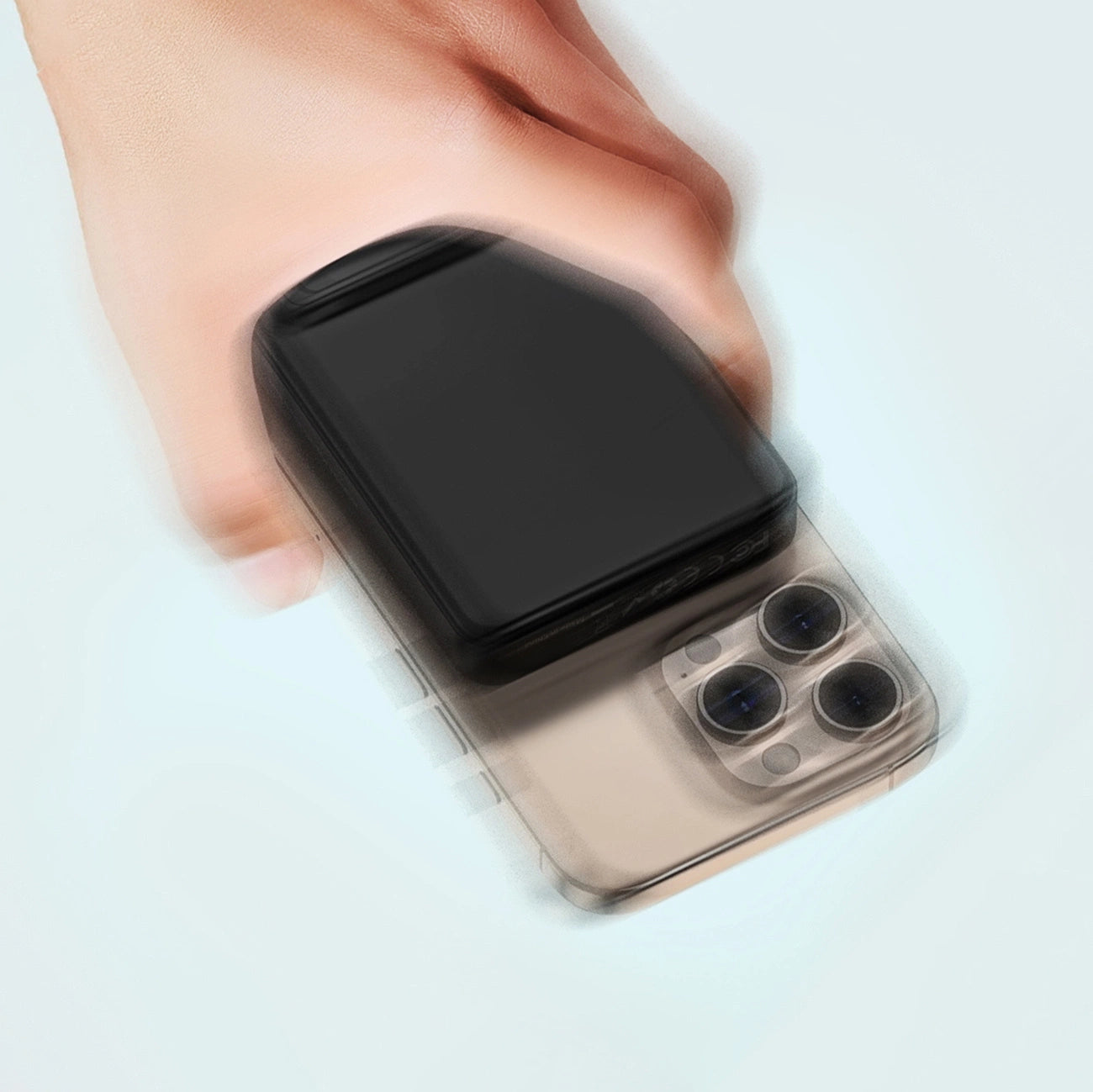 Powerbank Wozinsky WLWP-10KA0Y3S 22.5W PD Qi2 10000 mAh, with stand, 1x USB-A, 1x USB-C - black_24