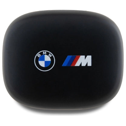 BMW Bluetooth headphones BMBEMIATP20LOK TWS + docking station black/black Printed Logos_2
