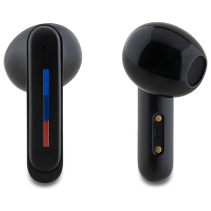 BMW Bluetooth headphones BMBEMIATP20LOK TWS + docking station black/black Printed Logos_4