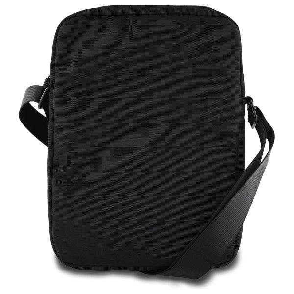 BMW BMTB8COMPVSKR Tablet Bag 8&quot; Black Nylon Red Stripe_2