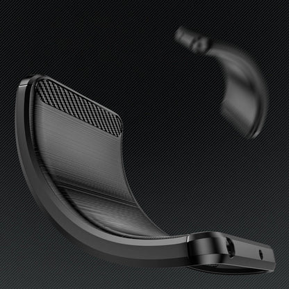 Carbon Case for Samsung Galaxy S25 Ultra - Black_4