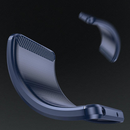 Carbon Case for Samsung Galaxy S25 Ultra - Blue_4