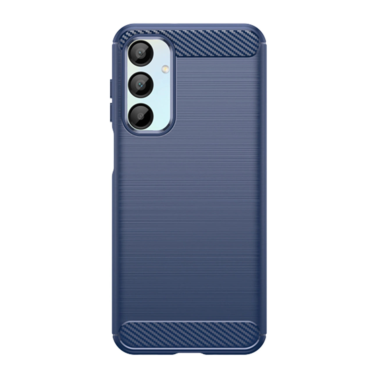 Carbon Case for Samsung Galaxy A16 / A16 5G - Blue_0