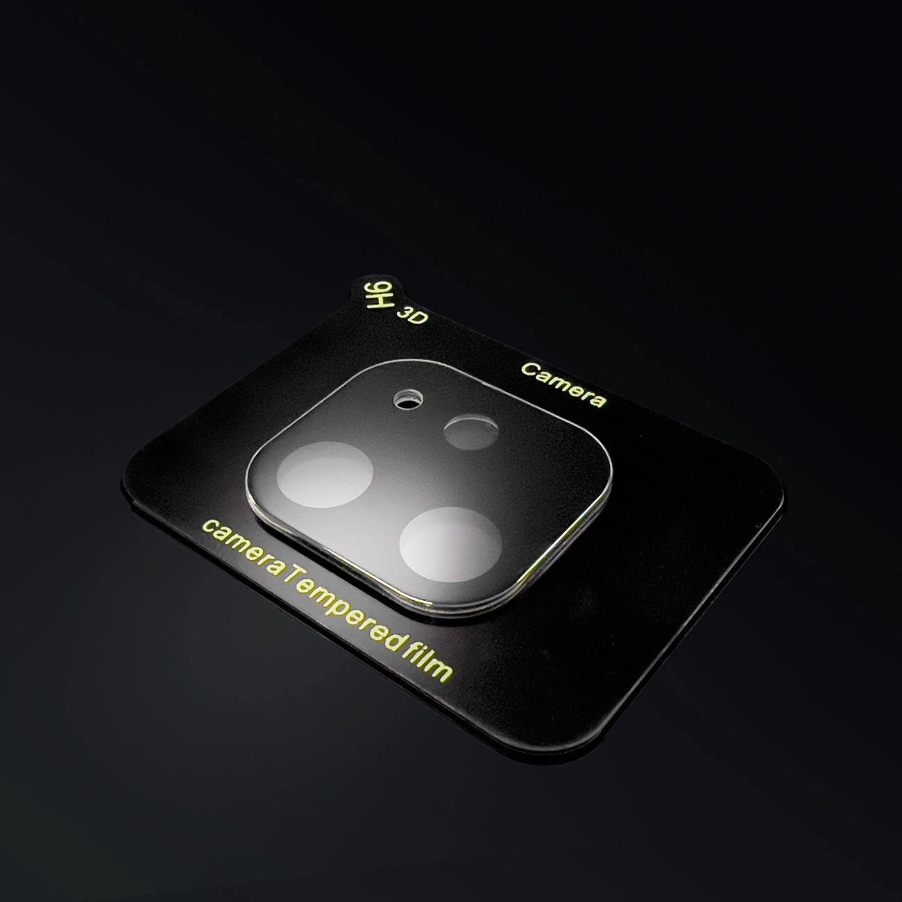 Wozinsky Full Camera Glass Samsung A16 / A16 5G_4