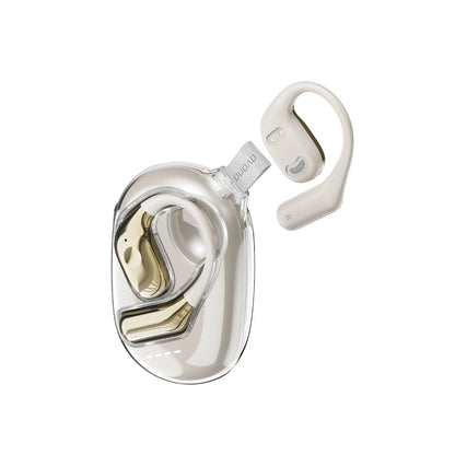 Dudao U17Max OWS Bluetooth Headset - White_0