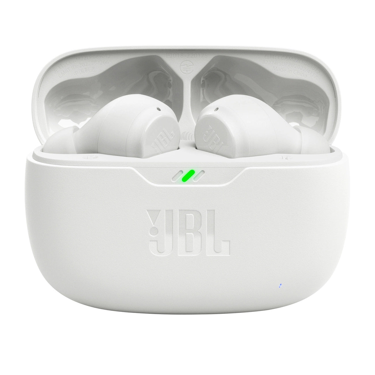 JBL Headphones In-Ear InEar Wave Beam white (JBLWBEAMWHT)_6