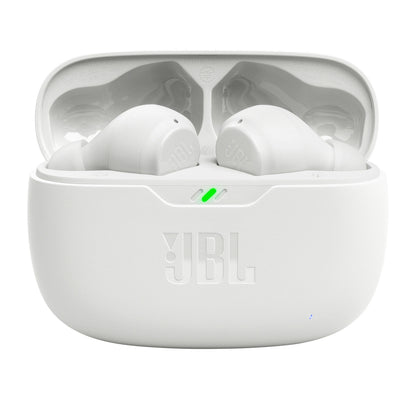 JBL Headphones In-Ear InEar Wave Beam white (JBLWBEAMWHT)_6