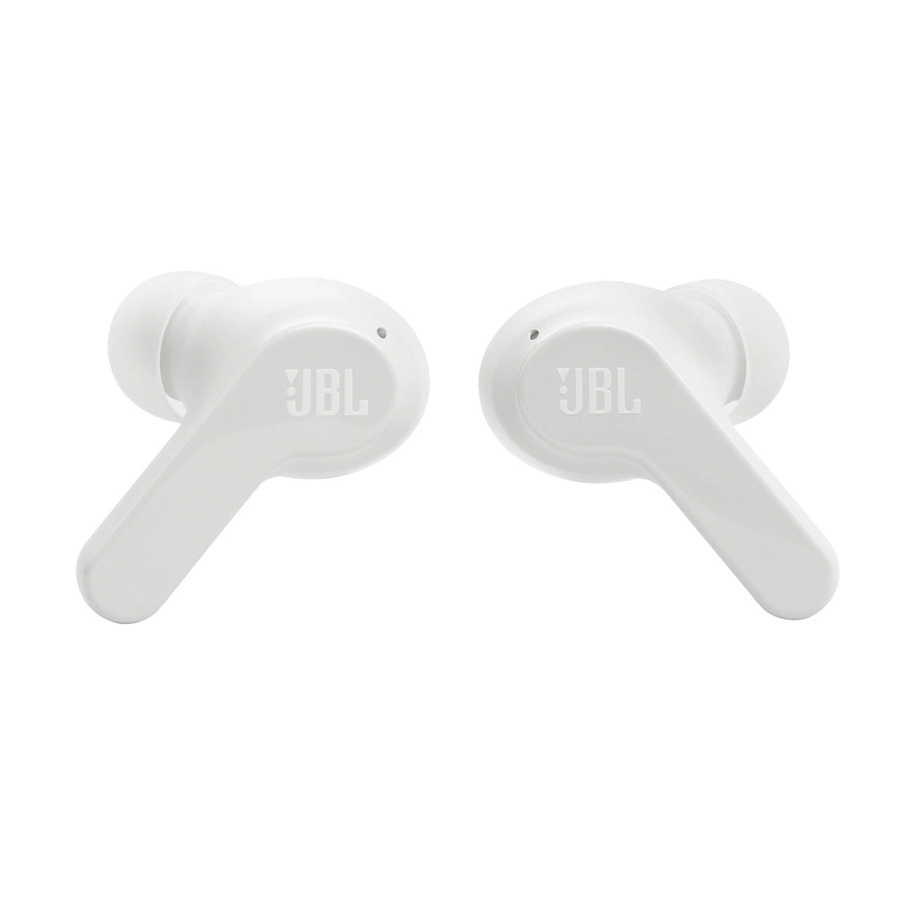 JBL Headphones In-Ear InEar Wave Beam white (JBLWBEAMWHT)_1