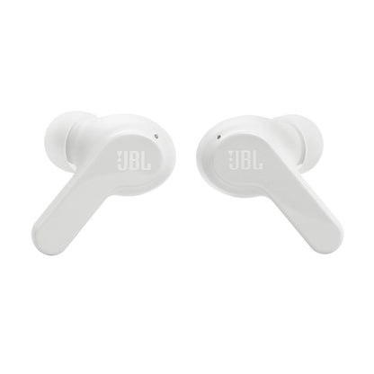 JBL Headphones In-Ear InEar Wave Beam white (JBLWBEAMWHT)_1