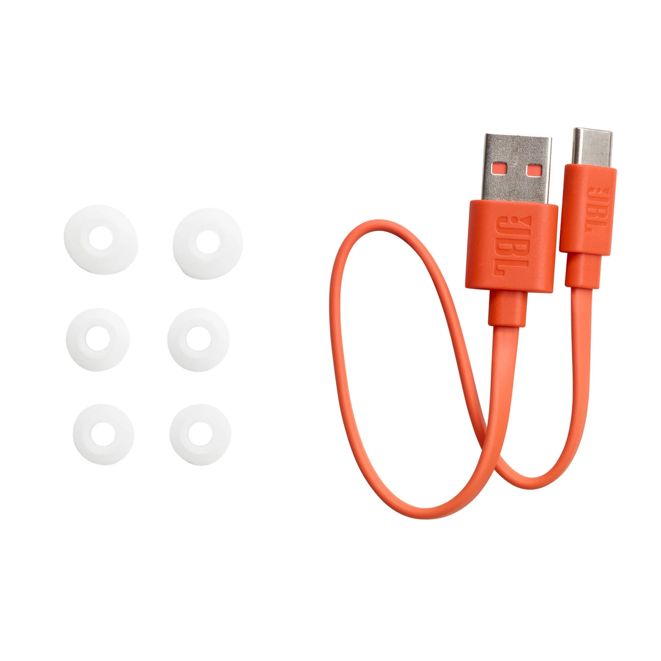JBL Headphones In-Ear InEar Wave Beam white (JBLWBEAMWHT)_7