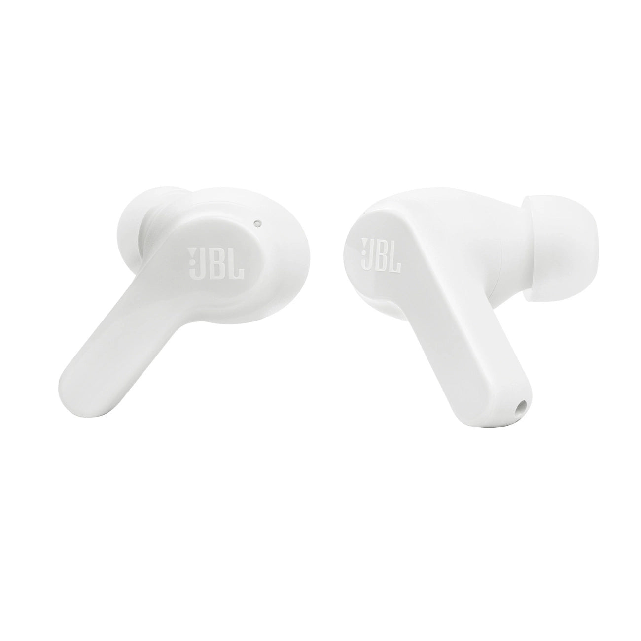 JBL Headphones In-Ear InEar Wave Beam white (JBLWBEAMWHT)_8