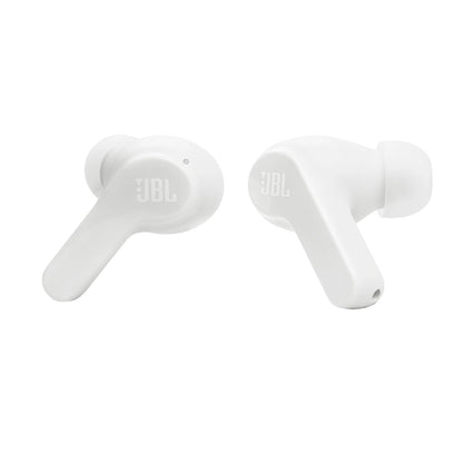 JBL Headphones In-Ear InEar Wave Beam white (JBLWBEAMWHT)_8