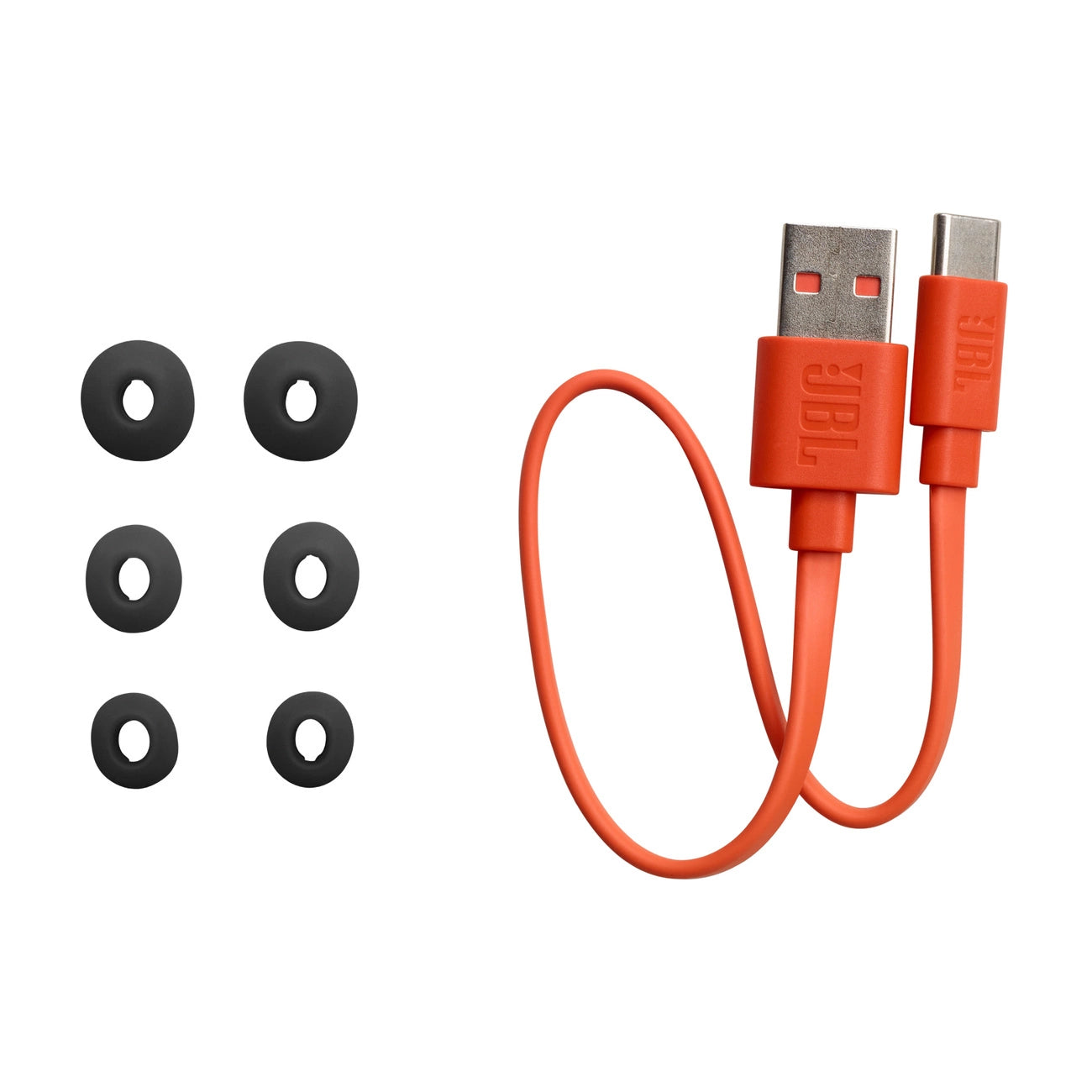 JBL Headphones In-Ear InEar Wave Buds black Schwarz (JBLWBUDSBLK)_8