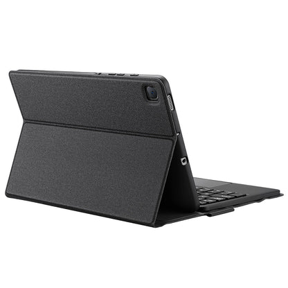 Dux Ducis Bluetooth Keyboard Case (TK Series) for Samsung Tab S6 Lite - Black_0