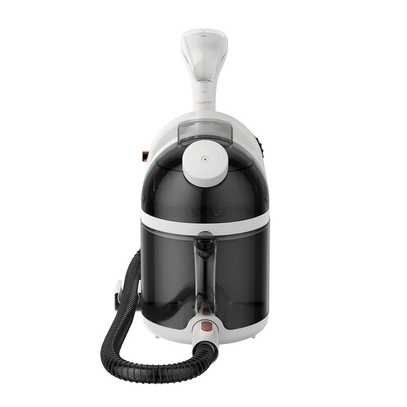UWANT B200 12000Pa 1900W washing vacuum cleaner with Deep Cleaning steam cleaning function - white_4