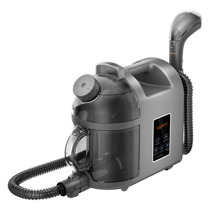 UWANT B200 12000Pa 1900W washing vacuum cleaner with Deep Cleaning steam cleaning function - gray_3