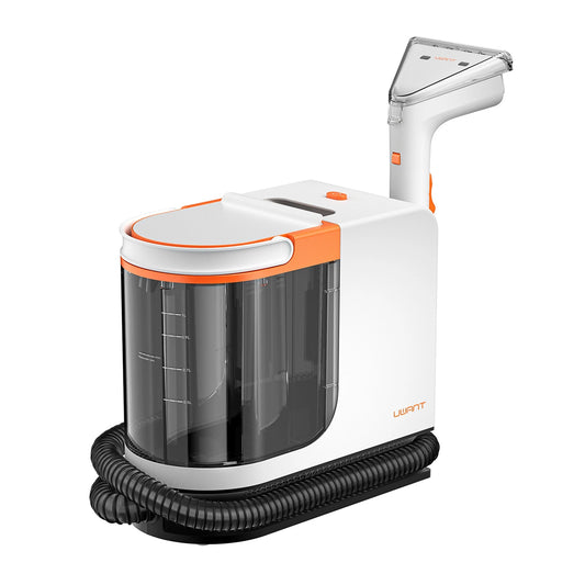UWANT B200-SE 12000Pa 450W washing vacuum cleaner - white_0