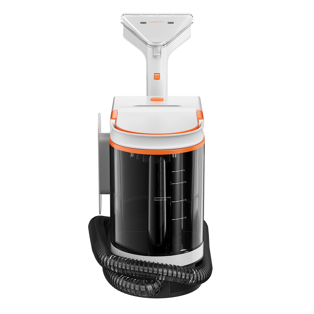 UWANT B200-SE 12000Pa 450W washing vacuum cleaner - white_1