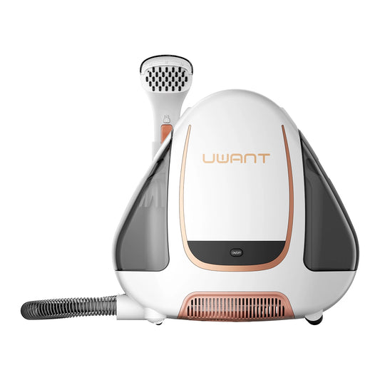 UWANT B100-S 12000Pa 450W washing vacuum cleaner - white_0
