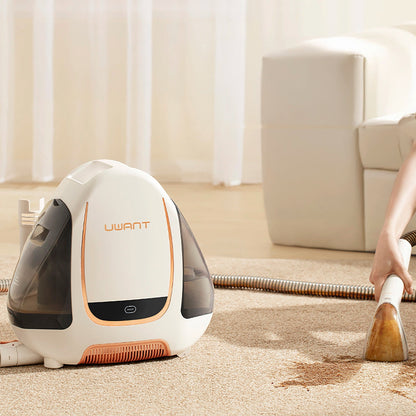UWANT B100-S 12000Pa 450W washing vacuum cleaner - white_9