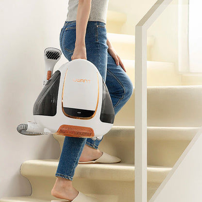 UWANT B100-S 12000Pa 450W washing vacuum cleaner - white_7