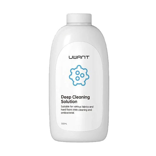 UWANT Deep Cleaning Solution_0