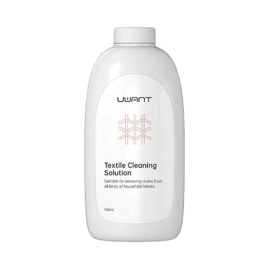 UWANT Fabric Cleaning Solution_0