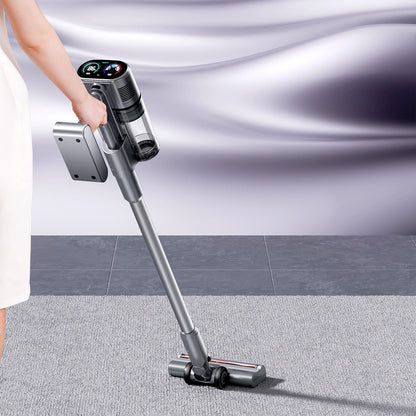 UWANT V100 Cordless Vacuum Cleaner - Gray_9