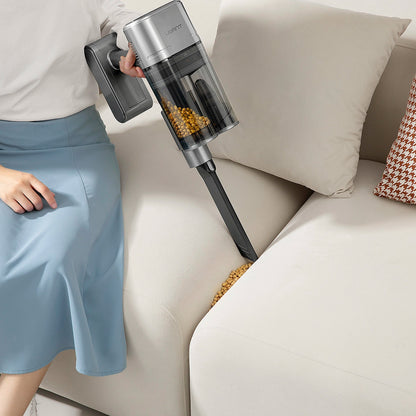 UWANT V100 Cordless Vacuum Cleaner - Gray_20