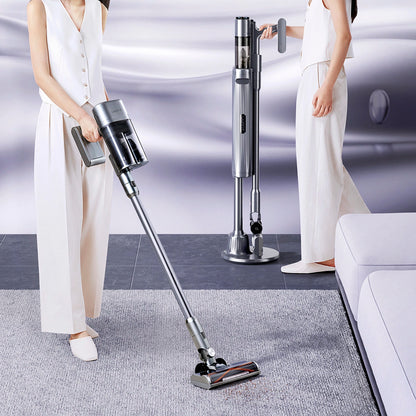 UWANT V100 Cordless Vacuum Cleaner - Gray_25
