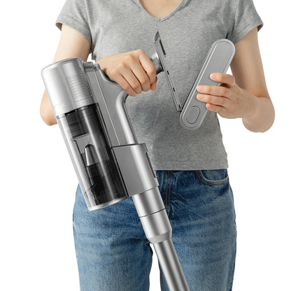 UWANT V100 Cordless Vacuum Cleaner - Gray_7