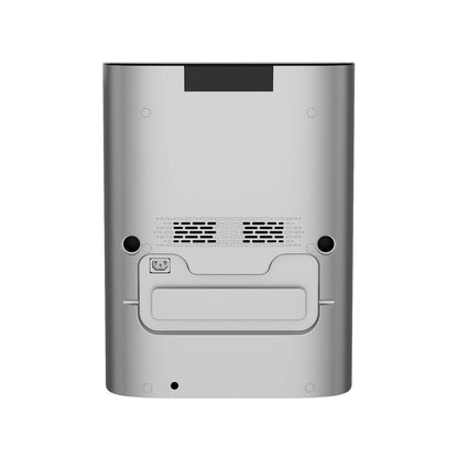 UWANT U200 Pro Robot Vacuum Cleaner with Mop Function + Charging/Cleaning Station - Gray_4