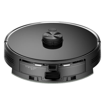 UWANT U100 Lite Robot Vacuum Cleaner with Mop Function + Charging Station - Gray_1