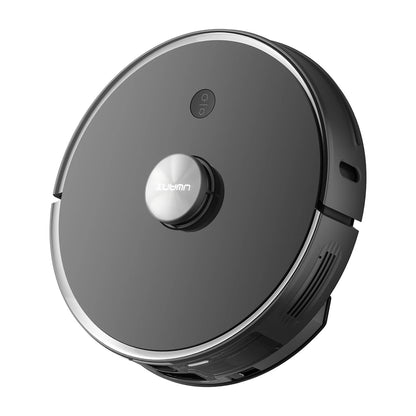 UWANT U100 Lite Robot Vacuum Cleaner with Mop Function + Charging Station - Gray_4