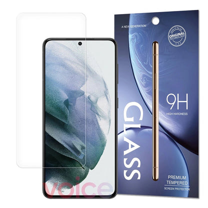 Tempered Glass tempered glass 9H Samsung Galaxy A56 / A36 (packaging - envelope)_0