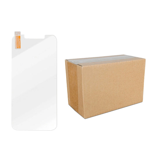 Tempered glass in multipack for Samsung Galaxy A56 / A36 - 50 pieces_0