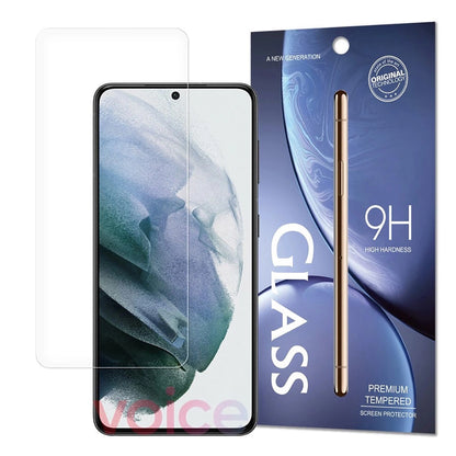 Tempered Glass tempered glass 9H Samsung Galaxy A16 / A16 5G (packaging - envelope)_0
