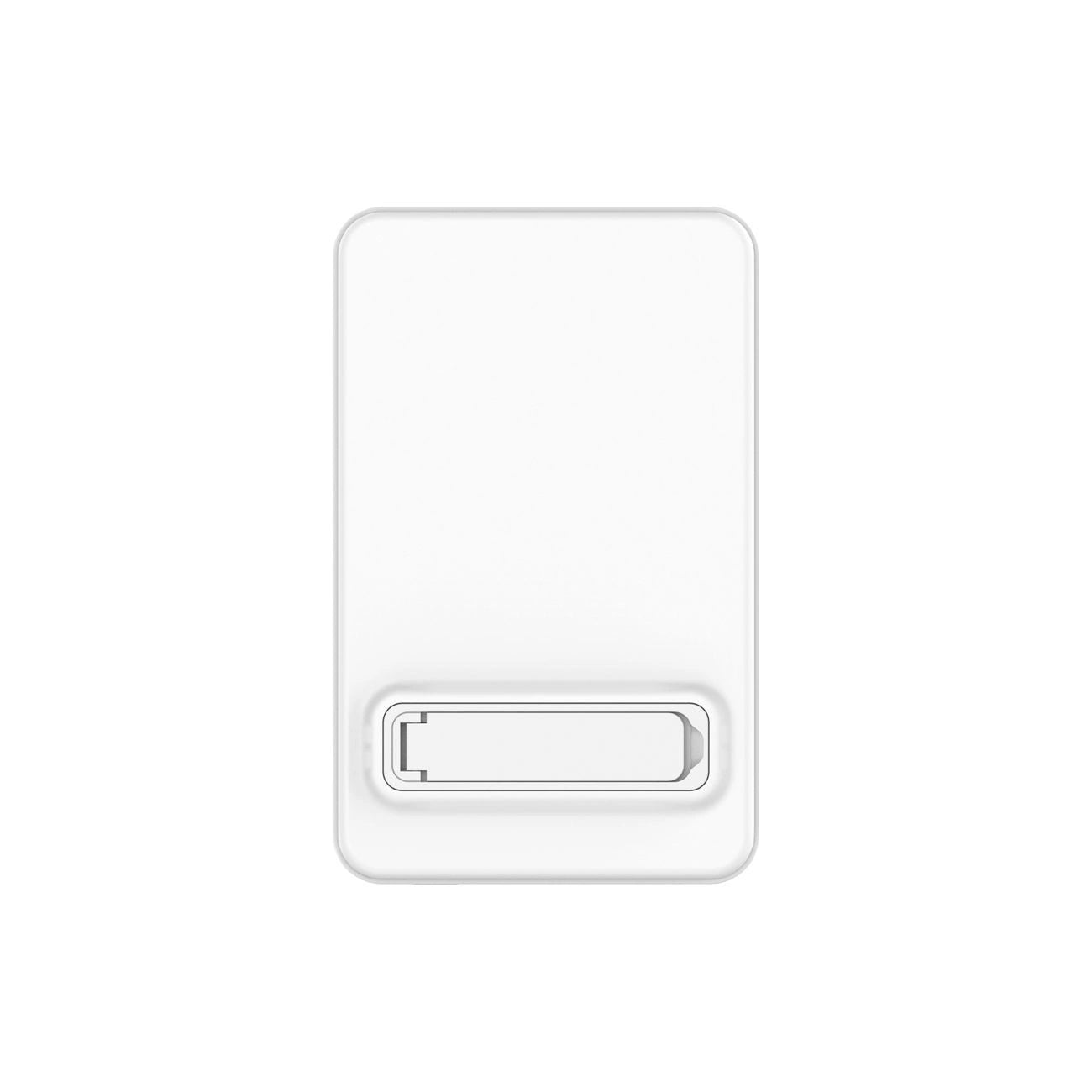 Powerbank Wozinsky WLWP-10KA0Y3WS 22.5W PD Qi2 10000 mAh, with stand, 1x USB-A, 1x USB-C - white_16